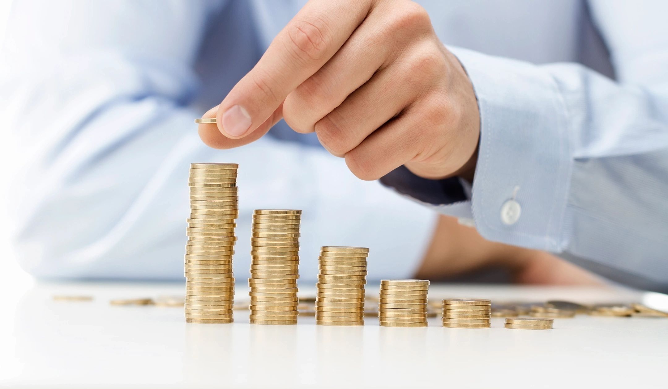 Retirement and Investment Planning